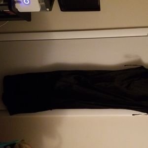 Jessica McClintock dress